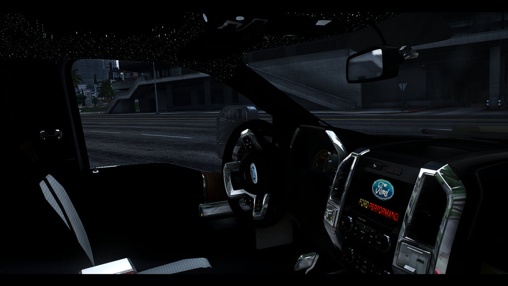 2019 Ford f350 Tow truck