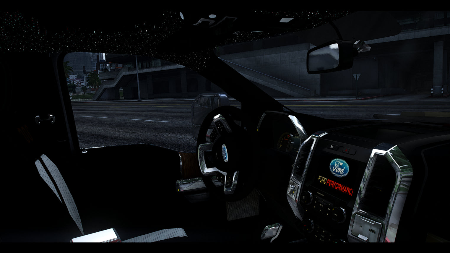 2019 Ford f350 Tow truck