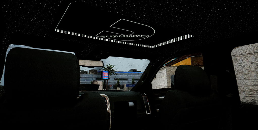 2020 5th gen mud truck