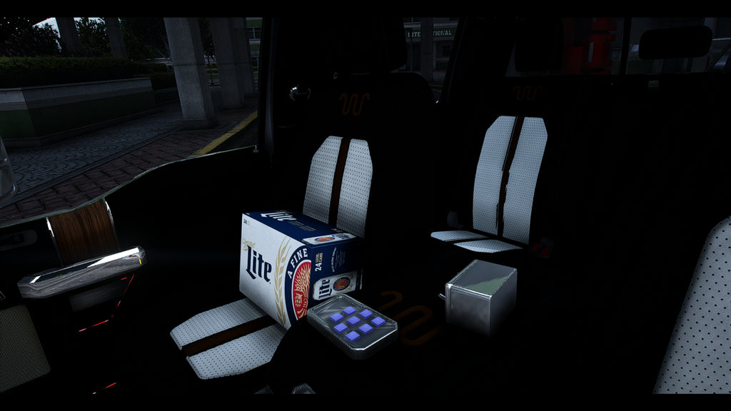 2019 Ford f350 Tow truck