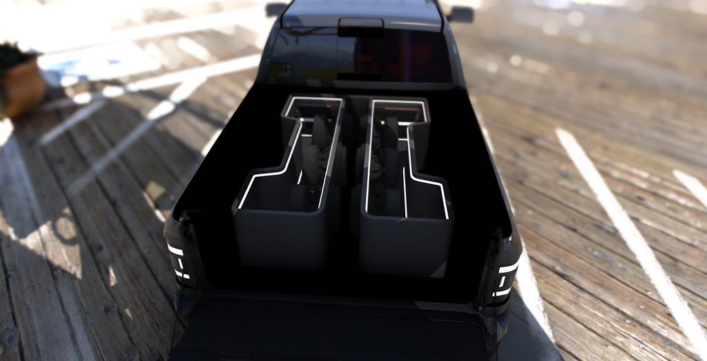 dodge 5th gen megacab