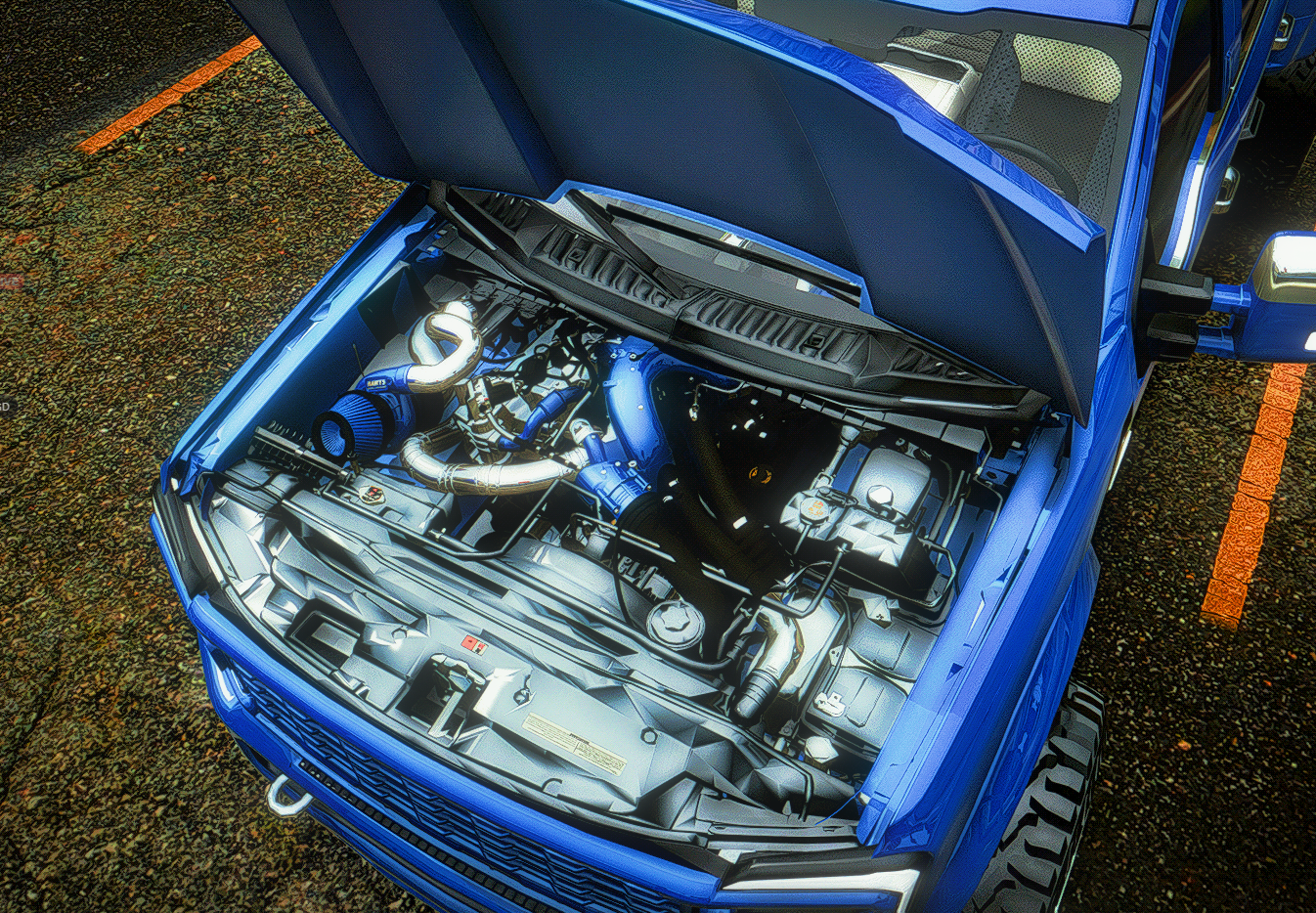 2024 f450 FORD DUALLY