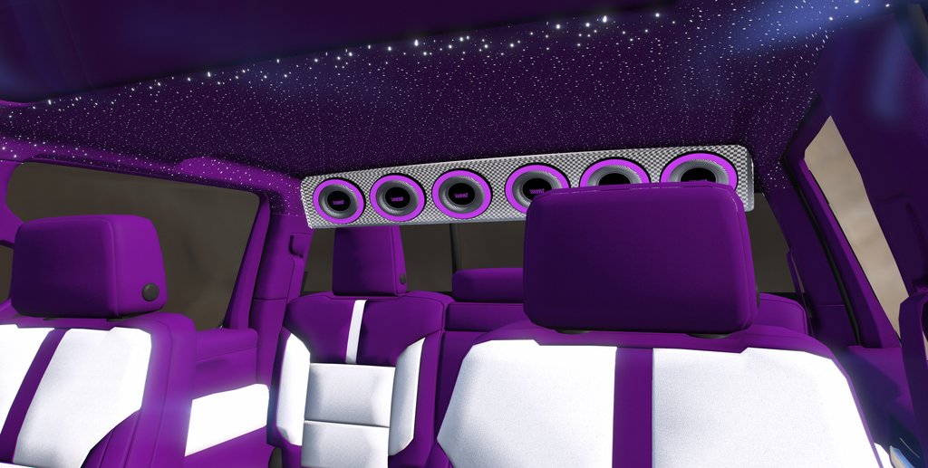 2024 chevy highcountry