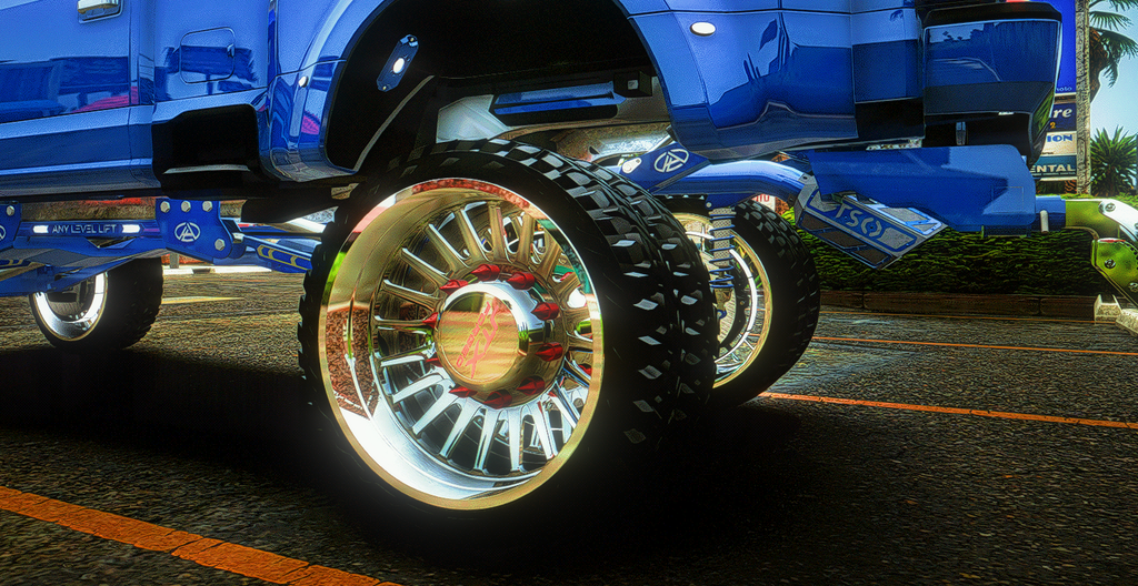 2024 f450 FORD DUALLY