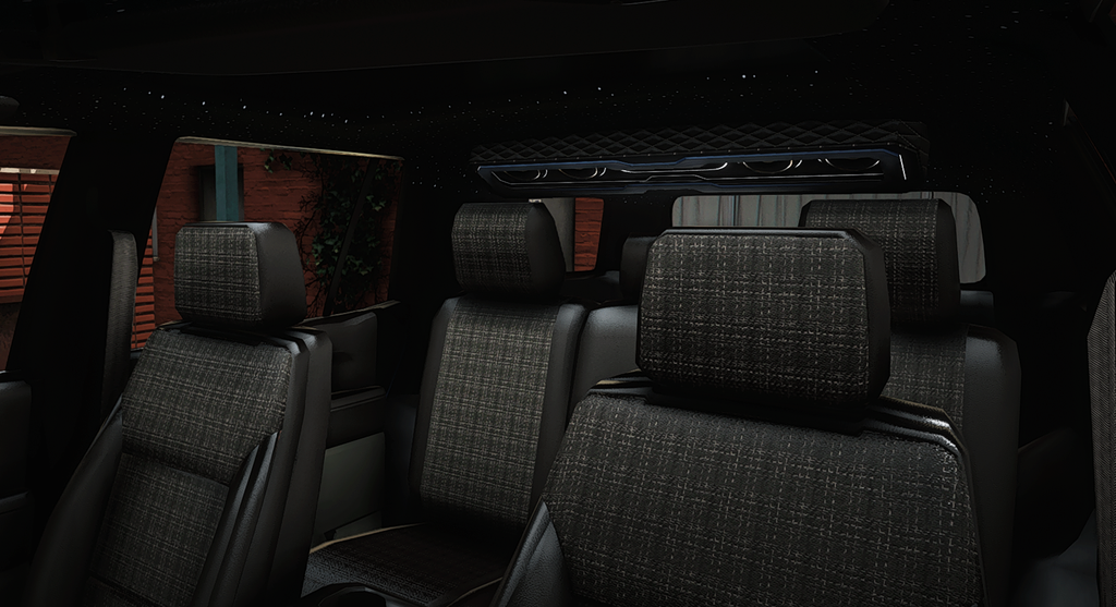 debadged 2021 gmc yukon