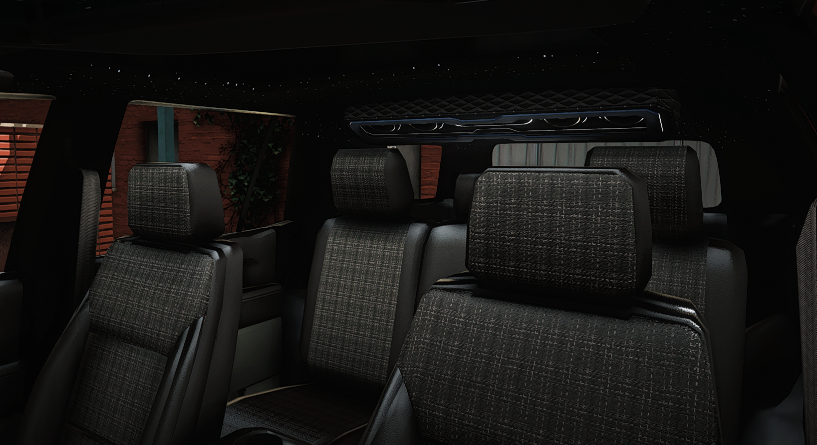 debadged 2021 gmc yukon