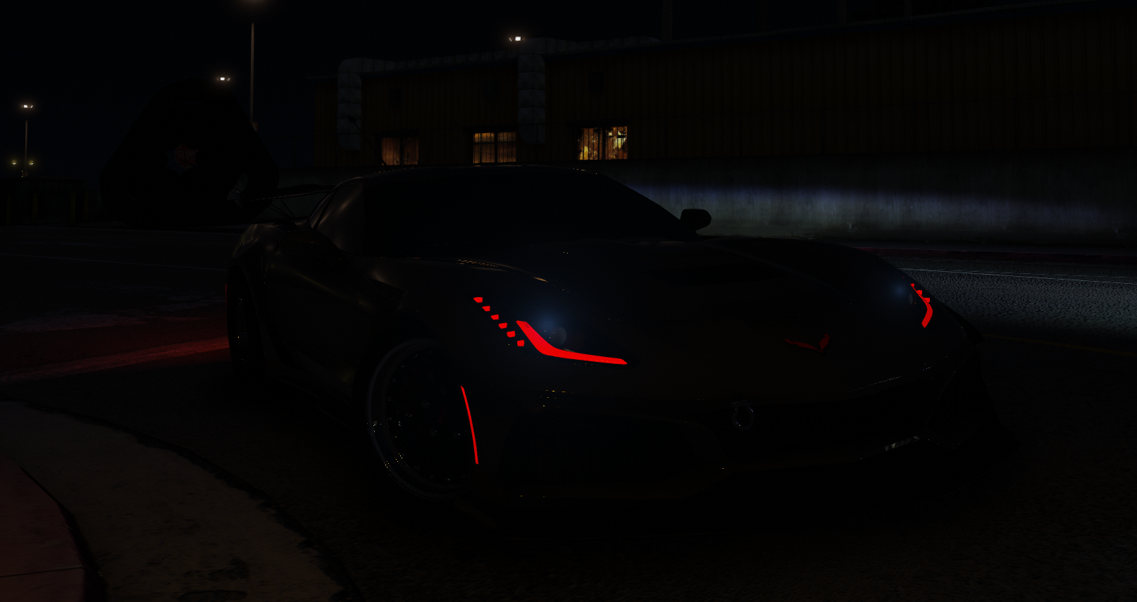 drag c7