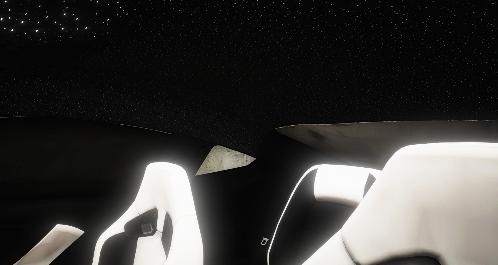 2024 Darkhorse drag WIDEBODY