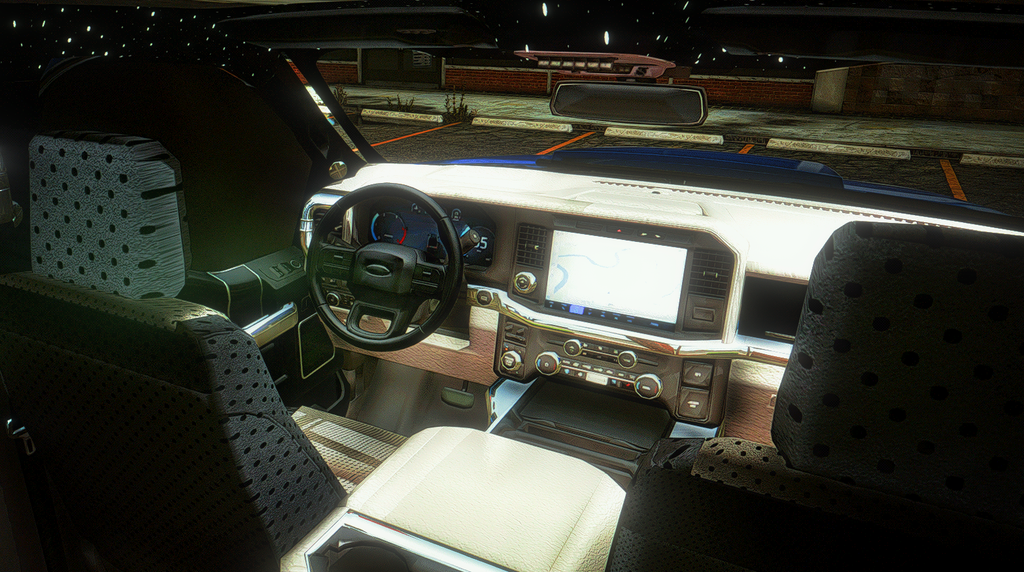 2024 f450 FORD DUALLY