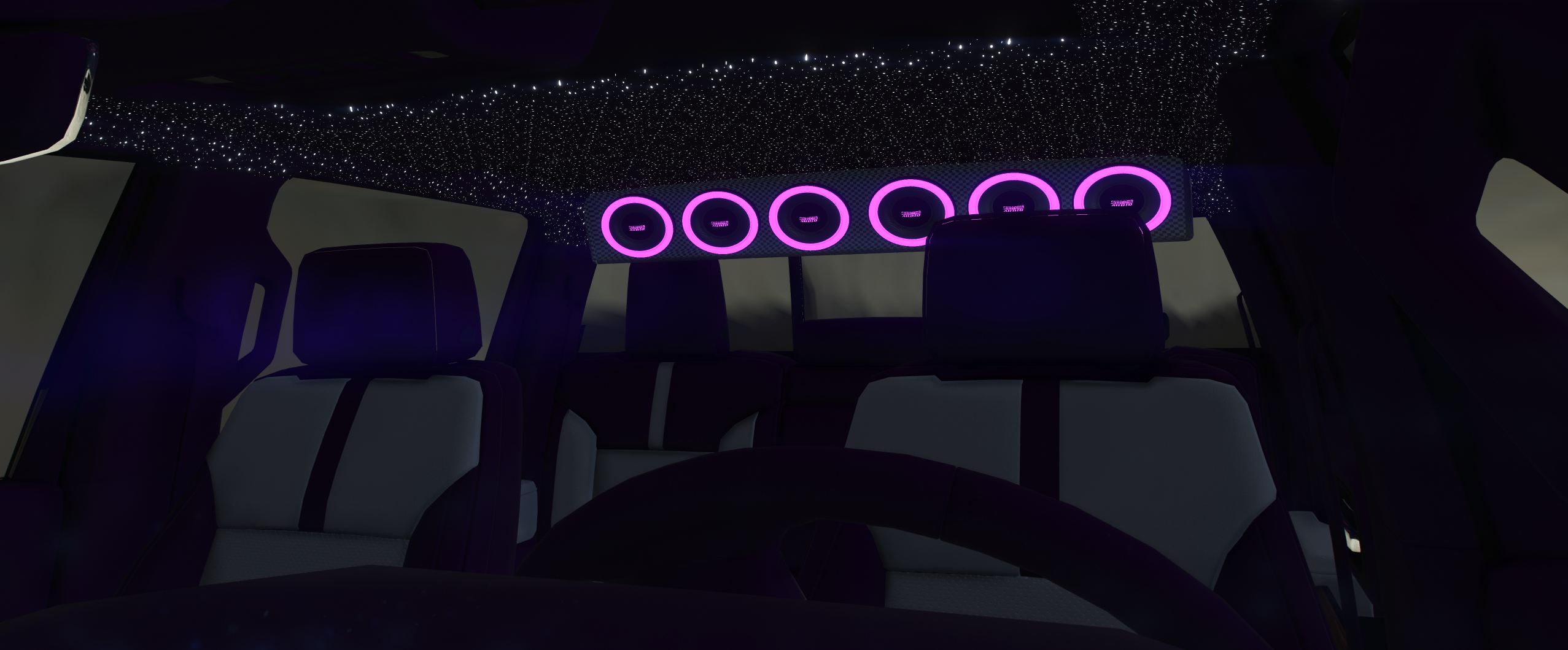 2024 chevy highcountry