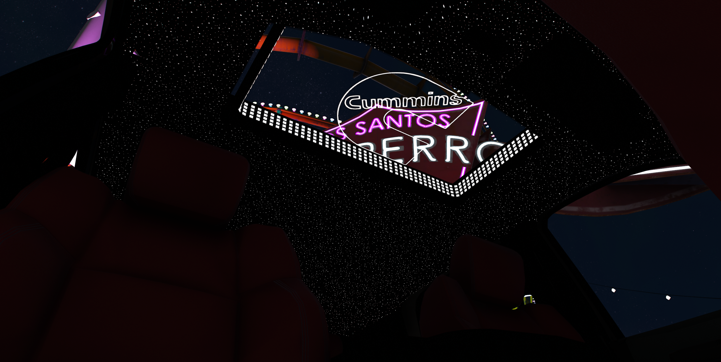 dodge 5th gen megacab