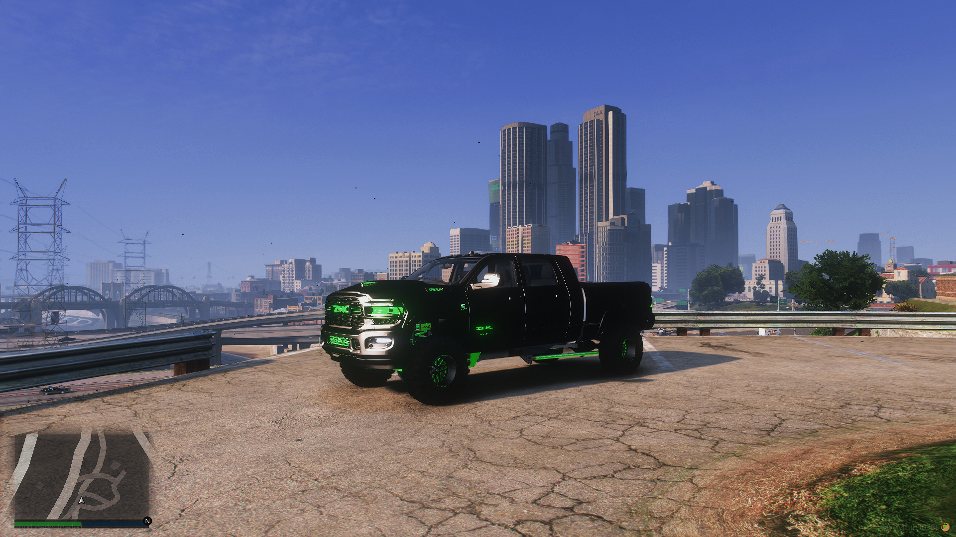 Ram 2500