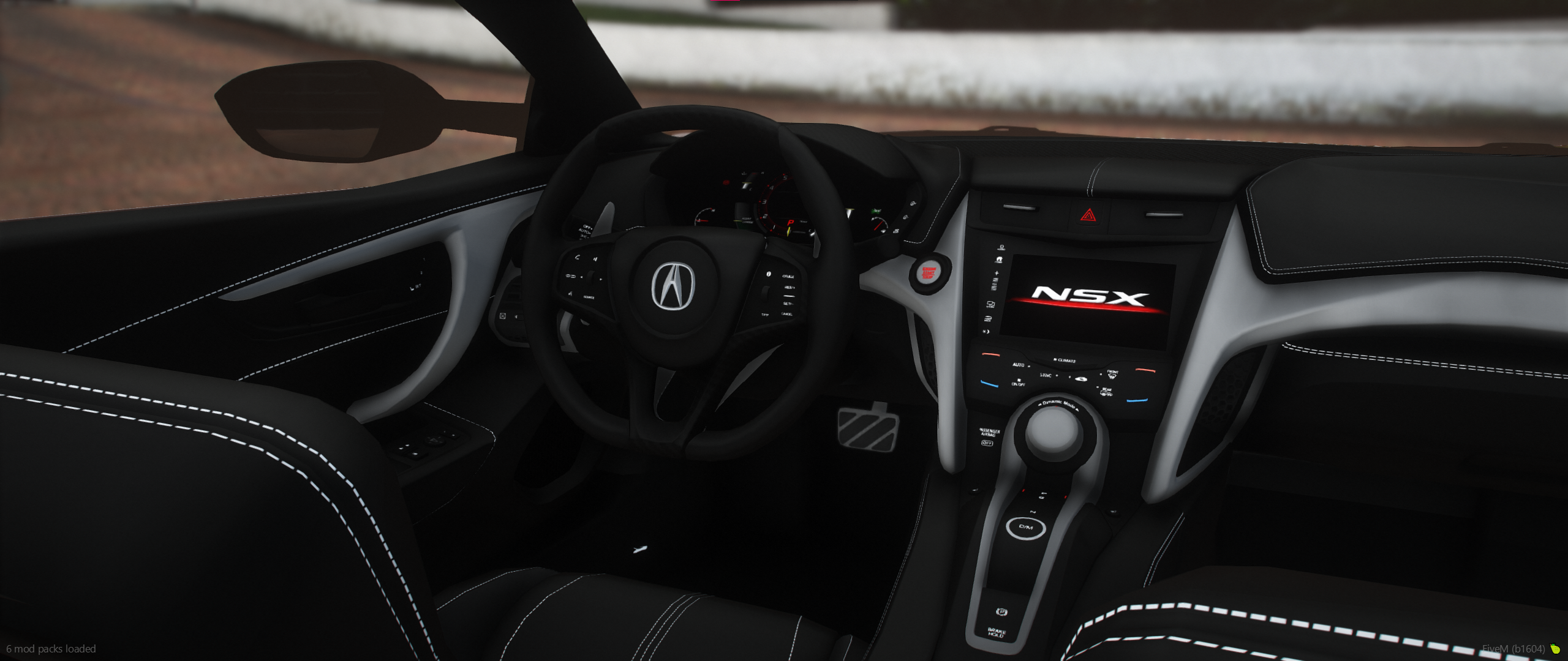 2022 Acura NSX Type S
