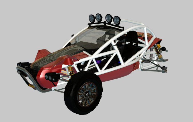 Ariel Nomad