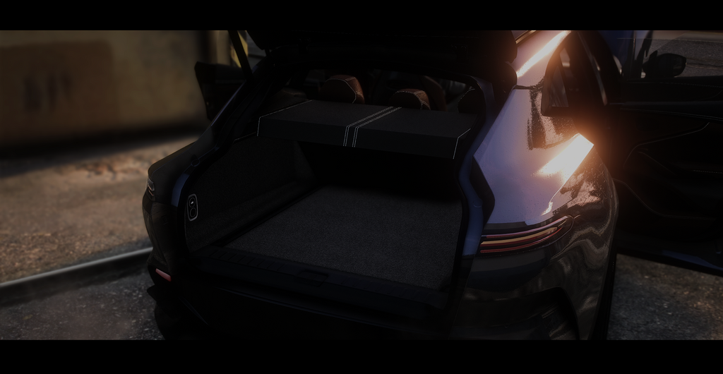 Aston Martin DBX 707 2023